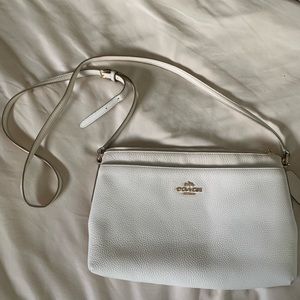 Coach purse!